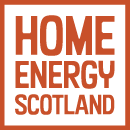 Home Energy Scotland logo
